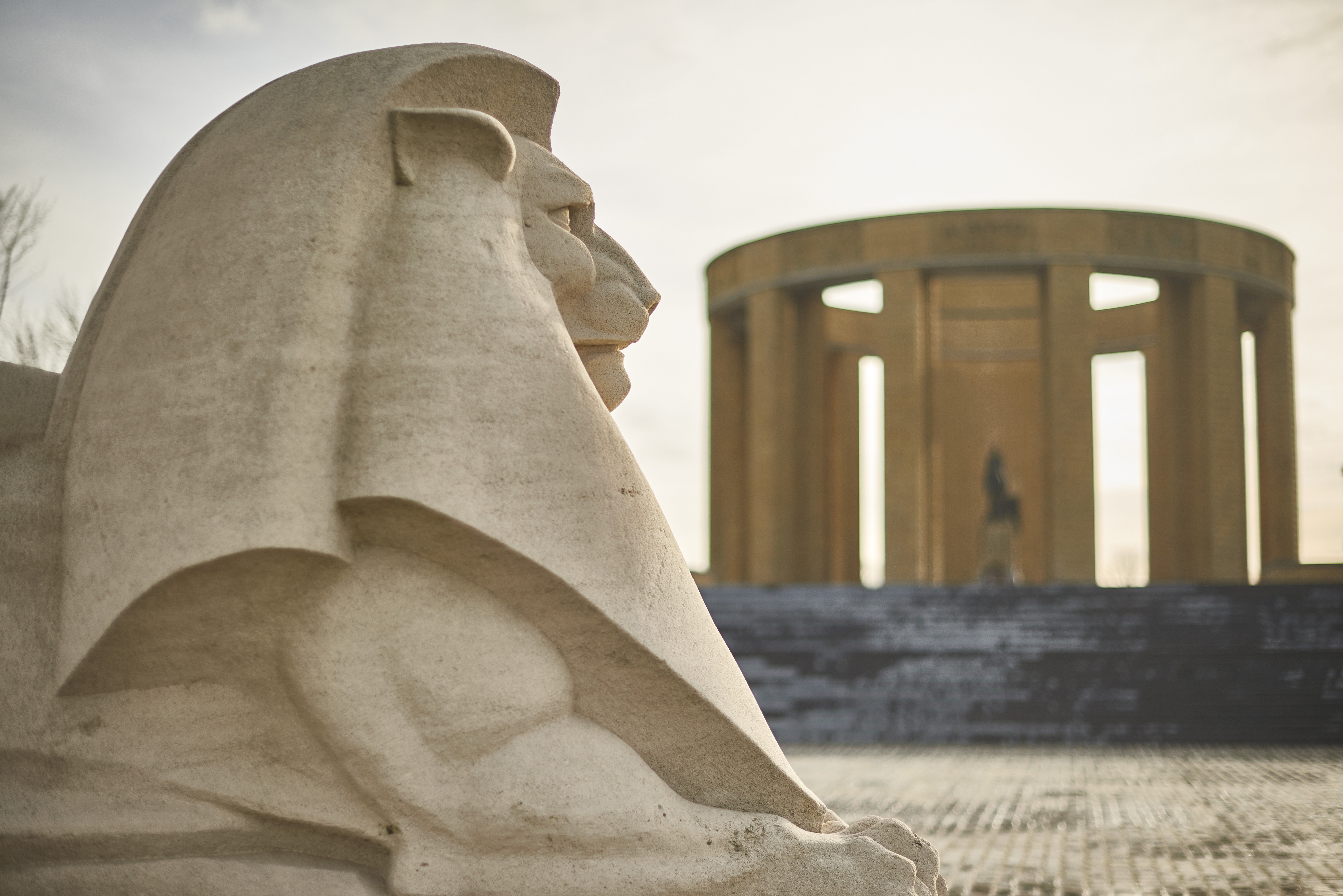 What makes this event unique?